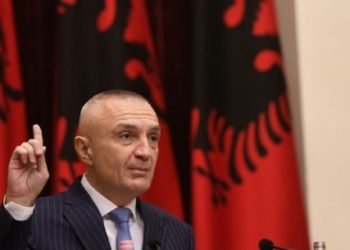 Ilir Meta është një “kafshë” jopolitike!