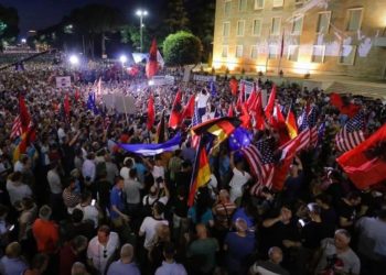 243-vjetori/ Basha uron SHBA me citimin e Deklaratës së Pavarësisë