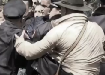 Teatri/ Veliaj: Lëvizjet kundër progresit janë i njejti grup, PD-LSI me mashat