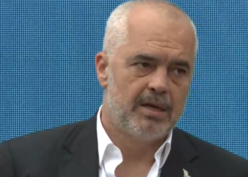 Mbrojtja civile/ Rama: Do vendosim sanksione, s’mund të prishim tubacionin e ujit për ca palma në një lokal dasmash