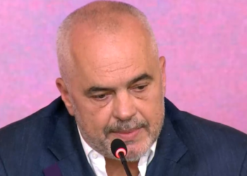 LIVE/ Rama: Në 30 qershor fitoi qytetaria dhe shteti, humbi rrëmuja dhe balta
