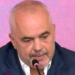 LIVE/ Rama: Në 30 qershor fitoi qytetaria dhe shteti, humbi rrëmuja dhe balta