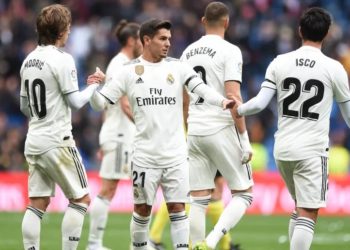 “Dua të largohem menjëherë”, sulmuesi del kundër Real Madrid