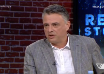 Ristani e pranon: Gabuam me djegien e mandateve, duhej gjetur një rrugë tjetër