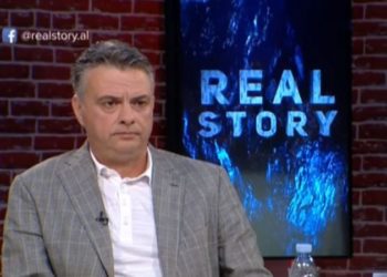 Ristani kritika Bashës: La demokratët të pa përfaqësuar, pasoja të tmerrshme për PD