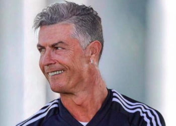 Galeri/ Si do duken yjet e Juventus kur të plaken? Shihni fotot e qeshni!