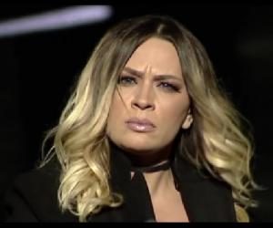 Dy të rinj dhunuan bustin e Françesk Radit, reagon ashpër Rozana: Nuk di në cilën fytyrë t’ju pështyj