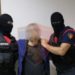 VIDEO/ Luftoi për ISIS, arrestohet në Tiranë terroristi rus, erdhi si emigrant i paligjshëm