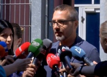 Shtyhet për të tretën herë seanca, Saimir Tahiri: Kjo është qesharake, si mund të humbasin dokumentet