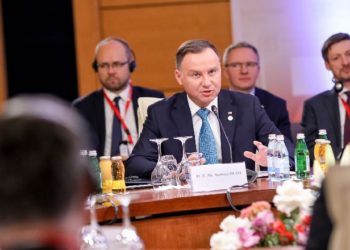 Presidenti polak: BE s’duhet të shtyjë zgjerimin, Europa nuk do të marrë frymë lirisht pa integrimin e Ballkanit