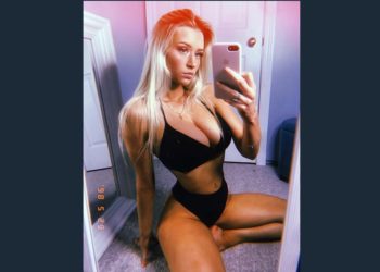 Portierja më seksi në botë heq dorë nga sporti (FOTO)