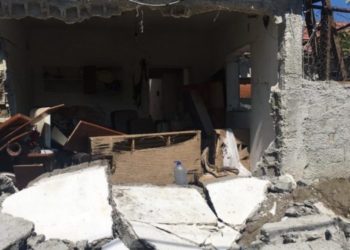 Ndërron jetë gruaja e plagosur nga shpërthimi i bombolës në Vlorë