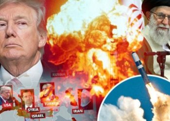 Frika e një lufte mes SHBA dhe Iranit, 3 fuqitë evropiane apel për ulje tensioni