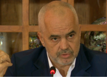 Shkodra, Rama ‘thumbon’ Voltanën: Zona me prioritet strategjik, jemi përgatitur për një sërë projektesh