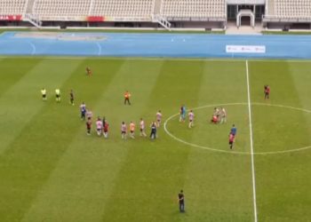 Shkëndija “fiket” në Tetovë, eliminim i papritur