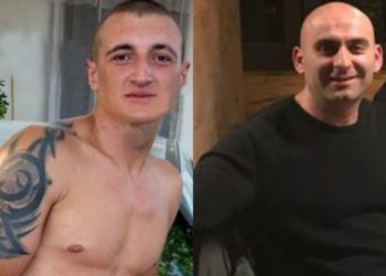 Doli me leje nga burgu dhe vrau shokun, kush është “tmerri” i Shkodrës