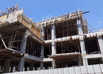 Kopsht dhe çerdhe e integruar në Njësinë Nr. 6 në Tiranë