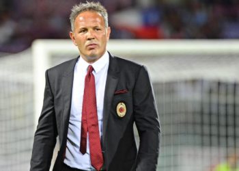 Sëmundje e rëndë, trajneri serb Sinisa Mihajloviç largohet nga Bologna