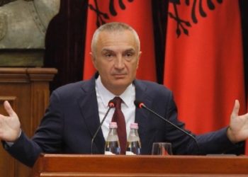 Meta sqaron kuptimin e PPPd: Ja gërmat e krizës sipas meje…