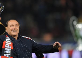 Modric te Milani? Berlusconi tallet me kuqezinjtë