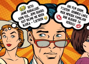 “Më kërcënon Rosela, e dashura e burrit nga Pogradeci, do t’ju ve flakën megjithë ç’ke brenda”