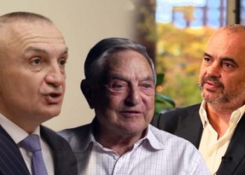 Fox News/ Miliarderi George Soros akuzohet nga presidenti i Shqipërisë për “konspiracion” që synon destabilizimin e vendit