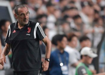 “Pse nuk luajti Ronaldo?”, Sarri shpjegon zgjedhjen e tij