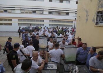 Krahasimi/ Si kanë ndryshuar rezultatet paraprake në 2015-2017 ku PD-ja kishte komisionerët e vetë