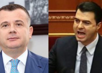 “Ndiq paratë”/ Balla për aksionin e opozitës: Basha objekt i një hetimi korruptiv skandaloz për financim nga oligarkët rusë