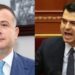 “Ndiq paratë”/ Balla për aksionin e opozitës: Basha objekt i një hetimi korruptiv skandaloz për financim nga oligarkët rusë