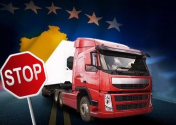 Goditja e Prishtinës/ Tarifa 100% “falimenton” Serbinë dhe Bosnjen