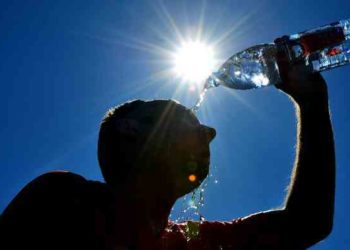 Moti për sot, temperaturat mbeten të larta