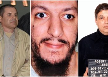 FOTO/ Disa emra të frikshëm të botës së krimit do të jenë “shokët e burgut” të El Chapo-s