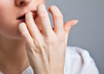 Ja problemet qe i shkakton shëndetit ngrënia e thonjve