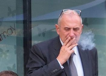 Vasili shqetësohet për floririn e Shqipërisë dhe akuzon Ramën: Qytetarët të hapin sytë se ç’po ndodh me arin e tyre