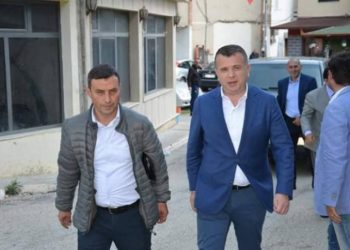 Përfundon numërimi i votave në Peqin, Lorenc Tosku fiton bashkinë