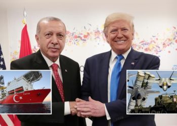 Rriten tensionet/ SHBA merr vendim drastik ndaj Ankarasë: Nuk mund të jetë më pjesë e programit F-35