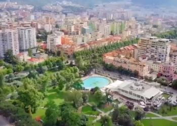 VIDEO/ Shqipëria në sytë e gjigandit britanik të udhëtimeve “British Airways”