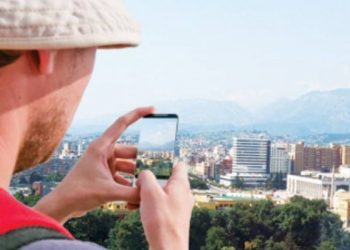Shqipëria, shtëpia e re e emigrantëve të huaj