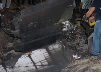 Ishte nisur për në Siri, raketa ruse godet gabimisht Qipron