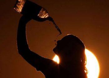 Vala e të nxehtit afrikan prek edhe Shqipërinë, temperaturat deri 40 gradë