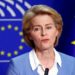 Von der Leyen: Mbështes hapjen e negociatave me Shqipërinë