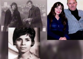 Vajza rrëfen dhimbjen/ Ndahet nga jeta bashkëshorti i këngëtares së madhe Vaçe Zela