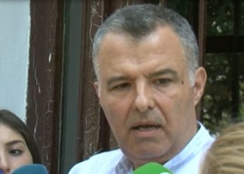 Nënkryetari i ASH-së: Meta të rishikojë dekretin e Gjinushit, për mandatin vendos vetëm gjykata