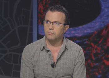 Aktori: Ata që firmosën sot marrëveshjen janë në Këshillin Kombëtar në PD