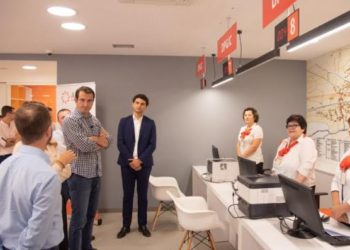 Hapet në kombinat Qendra e Integruar ADISA, ja shërbimet që ofron