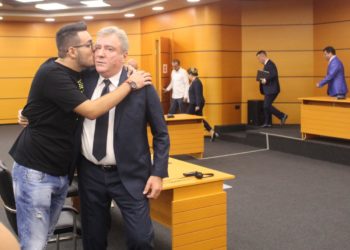 Kalon vetingun kreu i Prokurorisë Krujë, asnjë problem në tre kriteret