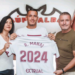 Rei Manaj te “Albacete”/ Sulmuesi i kombëtares fikson kontratën deri në 2024