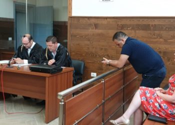 Nuk ishte i pranishëm në gjykatë/ Ndërpritet seanca për ish-deputetin e PD-së Bardh Spahia