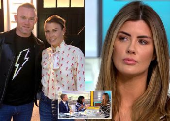 FOTO/ “Bëmë treshe me burrin tënd”, Prostituta i nxjerr të palarat Wayne Rooney